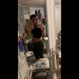 Meet your Posher, Brandy